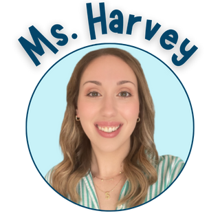 Ms. Harvey